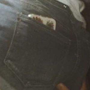 Meet your Posher, Savannah